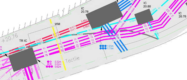 Utility Mapping London