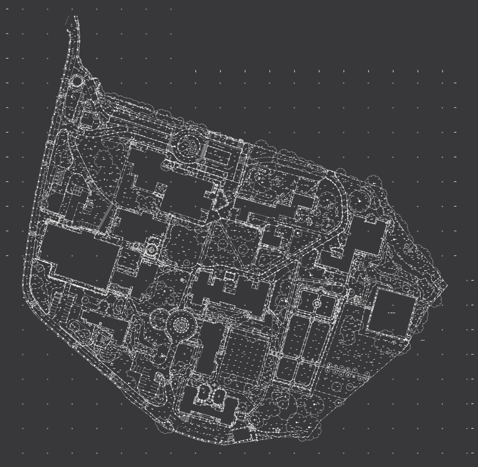 land surveys london