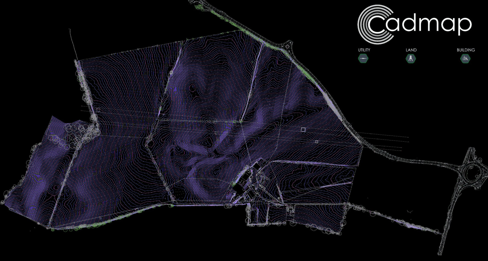 topographical land surveyors london surrey
