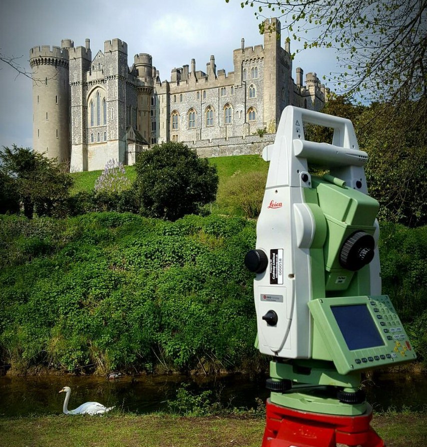 Measured Property Surveys London