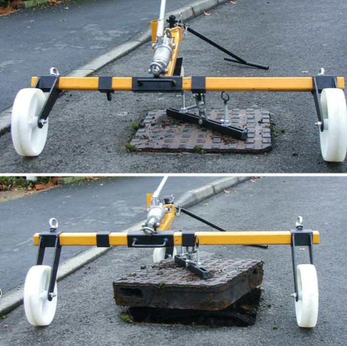 cctv drainage surveyors