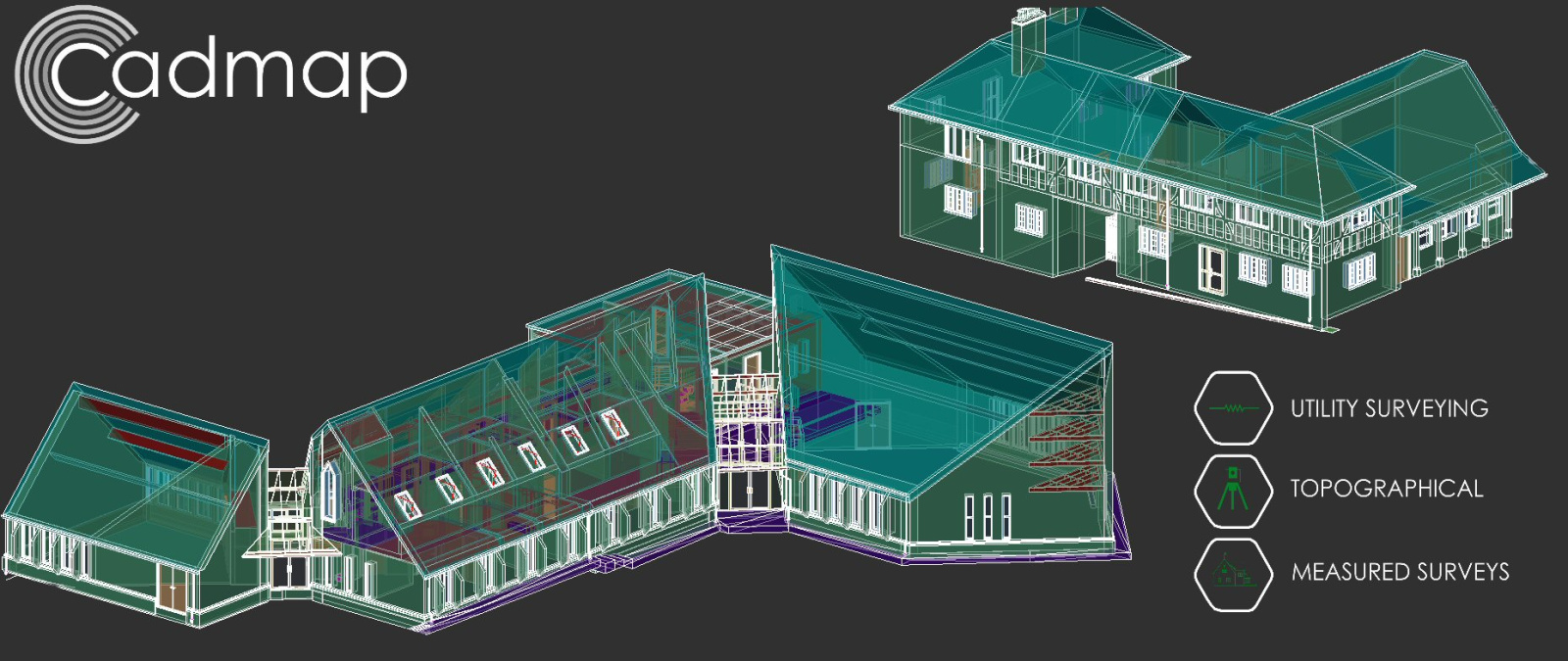 Land Surveys London