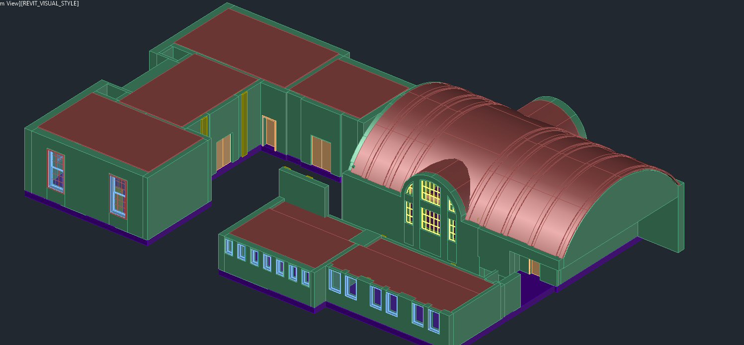 REVIT