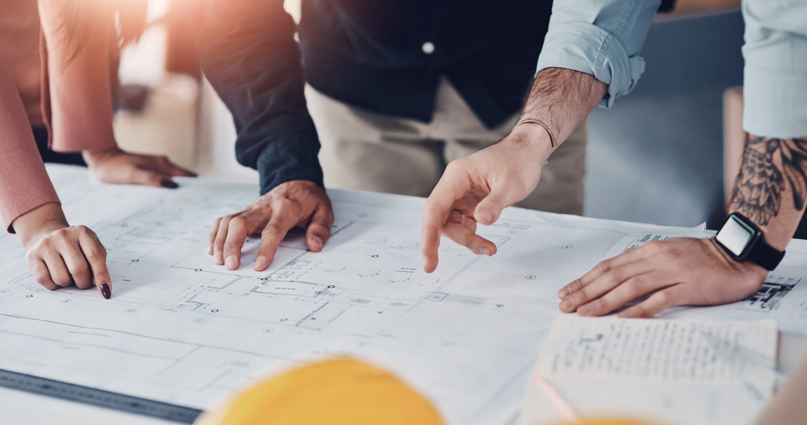 In Demand Best Architects London